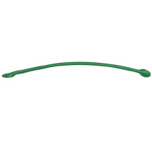 40cm tote handles replacement thickened silver