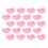 20Pcs Artificial Bird Nests Decorative Props For Home Garden 3