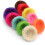 20Pcs Artificial Bird Nests Decorative Props For Home Garden 4