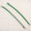 40cm tote handles replacement thickened silver 9