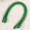 40cm tote handles replacement thickened silver 6