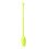 1 pair artistic rhythmic gymnastics stick for children adults yellow 9