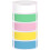 5 Rolls Self Adhesive Thermal Printer Labels For Name And Price Tags 1