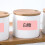 5 Rolls Self Adhesive Thermal Printer Labels For Name And Price Tags 6