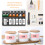5 Rolls Self Adhesive Thermal Printer Labels For Name And Price Tags 7