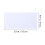 15 Pairs Adhesive Strips Heavy Duty Hook Strap Self-Adhesive Square 3