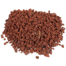 5 Bags Volcanic Rocks for Aquarium Plants Bonsai Pots