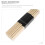 12 Pairs Maple Drumsticks for Beginners Professionals 3