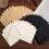 30Pcs Retro Rectangular Mini Envelopes Adorable 9