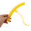 2 Pcs Steel Ring Protector 25.00x6.00x1.90cm Yellow 6