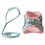 portable cat harness and leash kit for walking kittens 4
