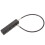 Password Lock Cable Anti Theft Bike Combination Padlock 1