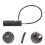 Password Lock Cable Anti Theft Bike Combination Padlock 11