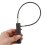 Password Lock Cable Anti Theft Bike Combination Padlock 8