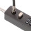 Password Lock Cable Anti Theft Bike Combination Padlock 7