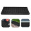 Worgeous  Refillable Wipes Case Paper Napkin Container Gutter Cover 4