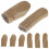 Thimble Cross Stitch Cover Brown 4set 5