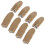 Thimble Cross Stitch Cover Brown 4set 7