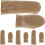 Thimble Cross Stitch Cover Brown 4set 8