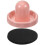 Ergonomic Handle Stamping Tool For Card Making Pink Abs 1set 6