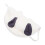 5pcs Halloween gnome decorations, doll ornaments, pendants 1