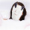 5pcs Halloween gnome decorations, doll ornaments, pendants 7