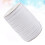 1 Roll 0.6cm Polyester Flat Elastic Ribbon For Clothing And Decor 6
