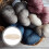 2Pcs Wooden Embroidery Floss Keeper Thread Winding Board Holder 6