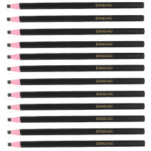 12 Pcs Pull Crayons China Markers Grease Pencils Drawing For Artists