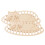 2Pcs Wooden Embroidery Floss Keeper Thread Winding Board Holder 5