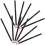 12 Pcs Pull Crayons China Markers Grease Pencils Drawing For Artists 11