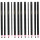 12 Pcs Pull Crayons China Markers Grease Pencils Drawing For Artists 2