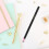 12 Pcs Pull Crayons China Markers Grease Pencils Drawing For Artists 10