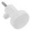 Window Levers Plastic Window Handle 1pack 4