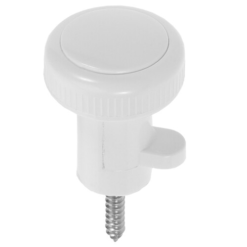 Window Levers Plastic Window Handle 1pack 1