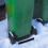 8 Pcs Garbage Bin Trash Can Lid Accessories Office 4