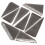 9Pcs Wedge Replacement For Wooden Handle Installation Supply 8