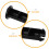 8 Pcs Garbage Bin Trash Can Lid Accessories Office 7