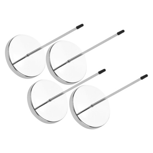 4 Pcs Tickets Stick For Restaurants Use Serve Menu Inserter 1