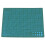 Worgeous Self Cutting Mat Sewing Board Scrapbook Model Green 1