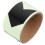 Raindrops Warning Arrow Luminous Tape Pvc 1 Roll 1