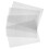 4pcs Iron Seed Germination Tray Mesh Design Silver Cultivating 8