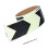 Raindrops Warning Arrow Luminous Tape Pvc 1 Roll 2