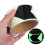Raindrops Warning Arrow Luminous Tape Pvc 1 Roll 8