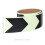Raindrops Warning Arrow Luminous Tape Pvc 1 Roll 3