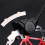 8pcs Mountain Bike Discs Brake Interspace Adjustment Discs Anti- 8