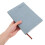 Academic Diary 2025 Weekly Monthly Planner Pu Hardcover A5 6