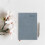 Academic Diary 2025 Weekly Monthly Planner Pu Hardcover A5 4