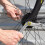 Bicycle Stem Aluminum Alloy Handlebar Mount Base Adjustable Riser 4