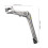 Bicycle Stem Aluminum Alloy Handlebar Mount Base Adjustable Riser 2